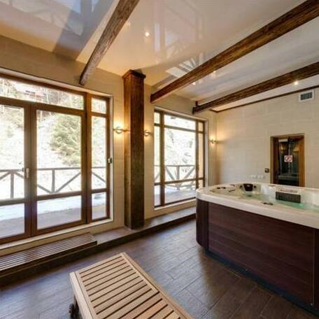 ZimaSnow Ski & Spa Club - Photo5