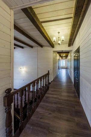 Zymova Vyshnya - Photo5
