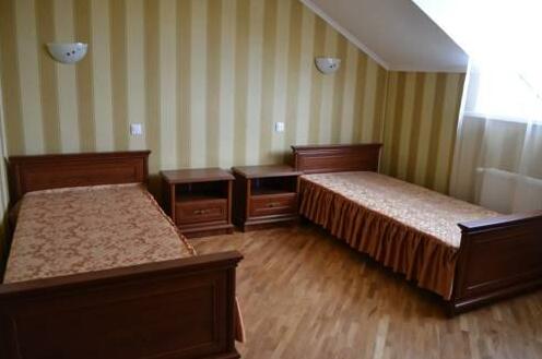 Complex Zolota Pidkova - Photo2