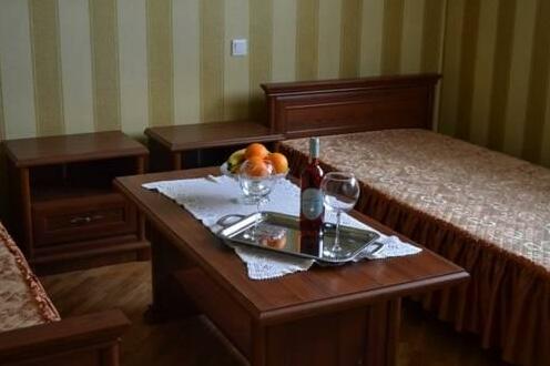 Complex Zolota Pidkova - Photo4