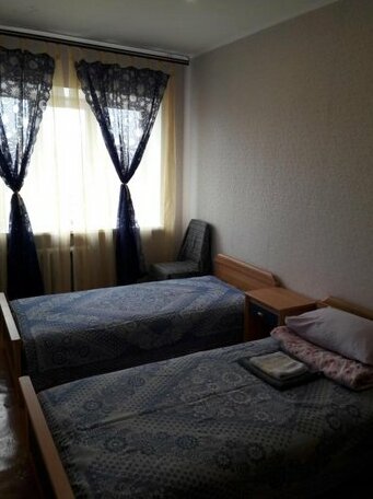 Apartment Center Cherkasy - Photo2