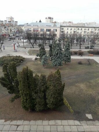 Apartment Center Cherkasy - Photo5