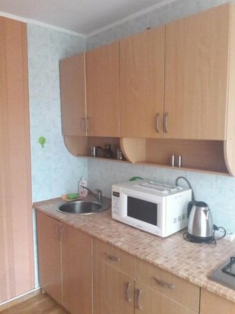 Apartment in Centrum Cherkasy - Photo2