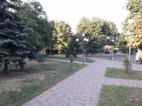 Apartment in Centrum Cherkasy - Photo3