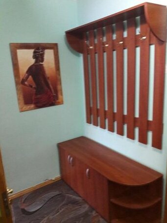 Apartment in Centrum Cherkasy - Photo4