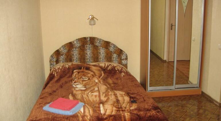 Apartment on Blagovistnaya - Photo2