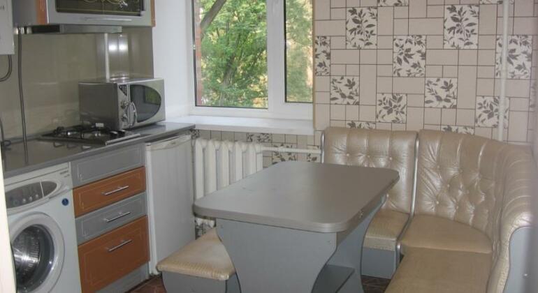 Apartment on Blagovistnaya - Photo3