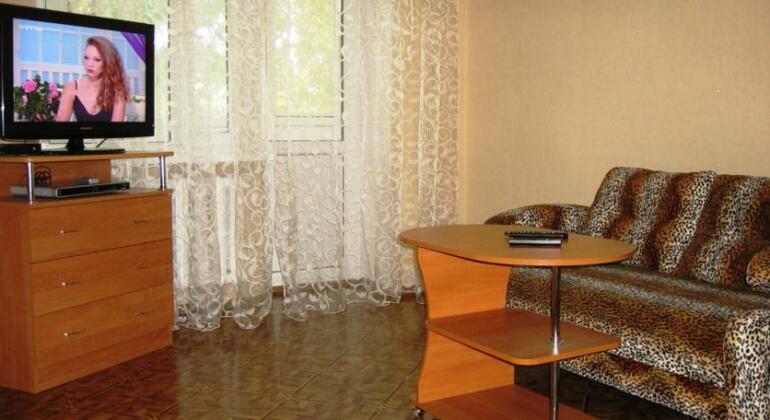 Apartment on Blagovistnaya - Photo4