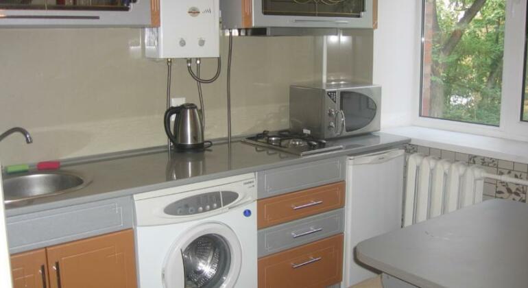 Apartment on Blagovistnaya - Photo5