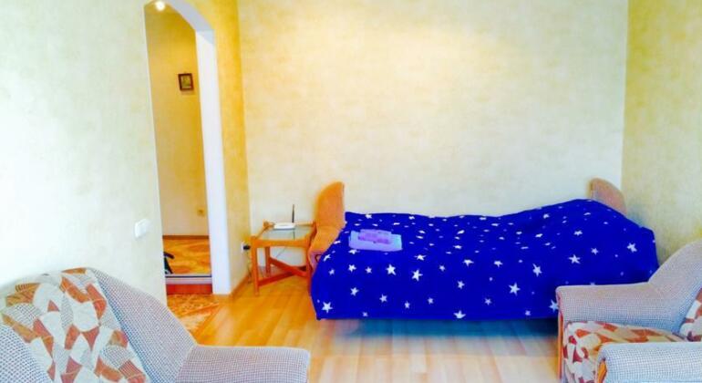 Apartment On Gogolya Cherkasy - Photo2