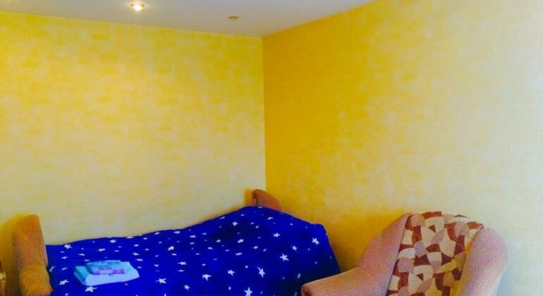 Apartment On Gogolya Cherkasy - Photo3