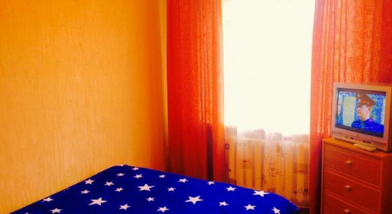 Apartment On Gogolya Cherkasy - Photo4