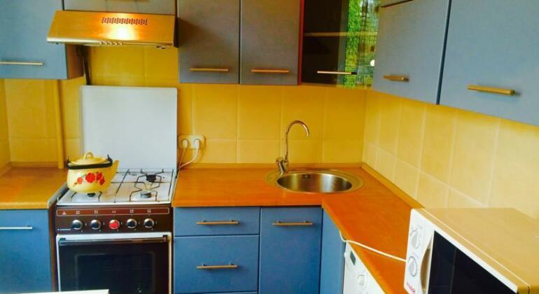 Apartment On Gogolya Cherkasy - Photo5