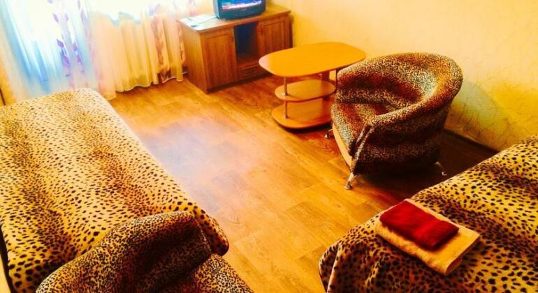 Apartment on Khreschatik - Photo2