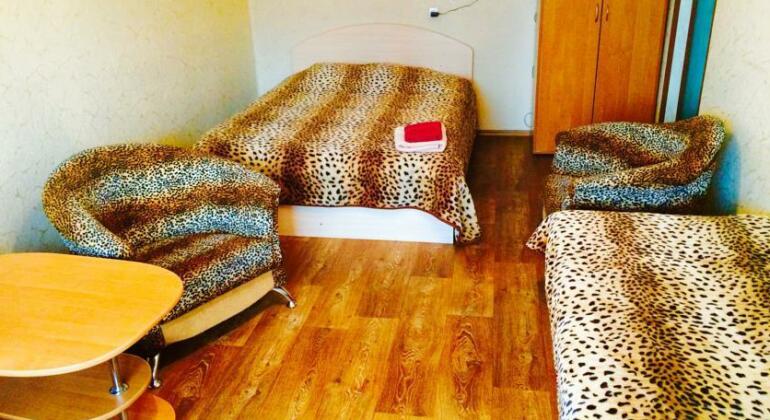 Apartment on Khreschatik - Photo3