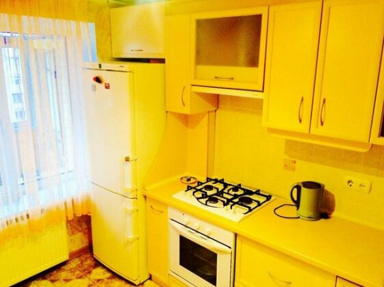 Apartment on Shevchenka Boulevard - Photo2