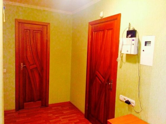 Apartment on Shevchenka Boulevard - Photo5
