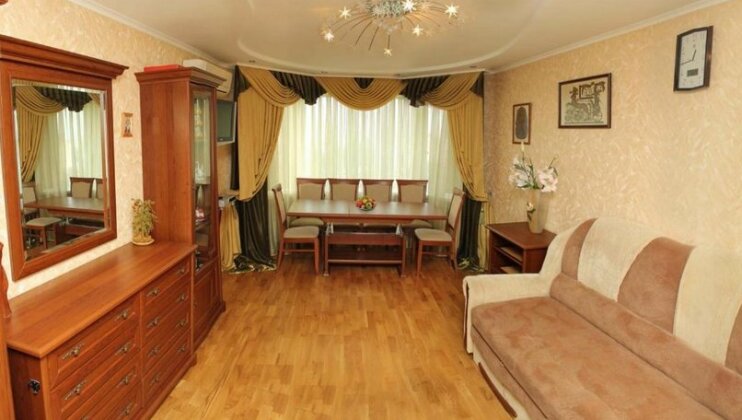 Apartment on Shevchenka - Photo2