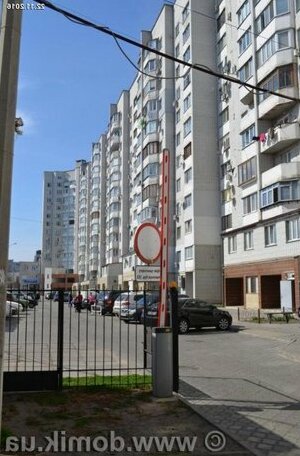 Apartment on Shevchenka - Photo3