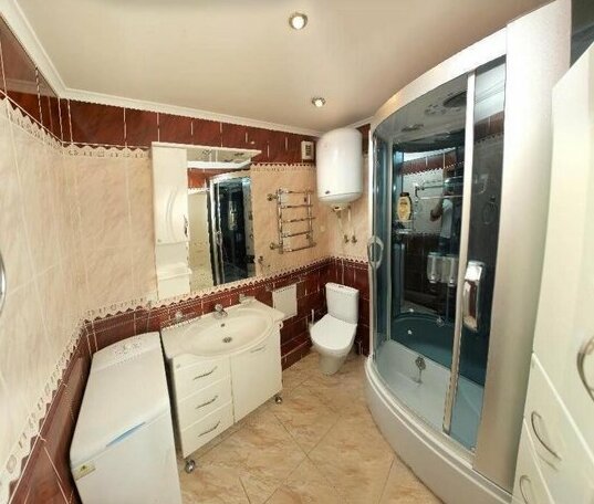 Apartment on Shevchenka - Photo4