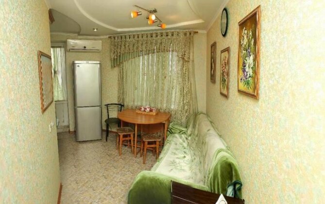 Apartment on Shevchenka - Photo5