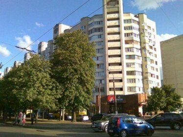 Apartment on Shevchenka