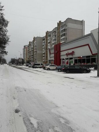 Apartment Prem'yer - Photo4