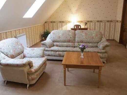 Apelsin Hotel Cherkasy Cherkasy Oblast - Photo2