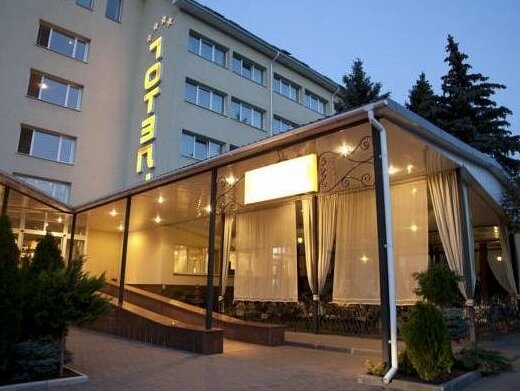 Apelsin Hotel Cherkasy Cherkasy Oblast - Photo3