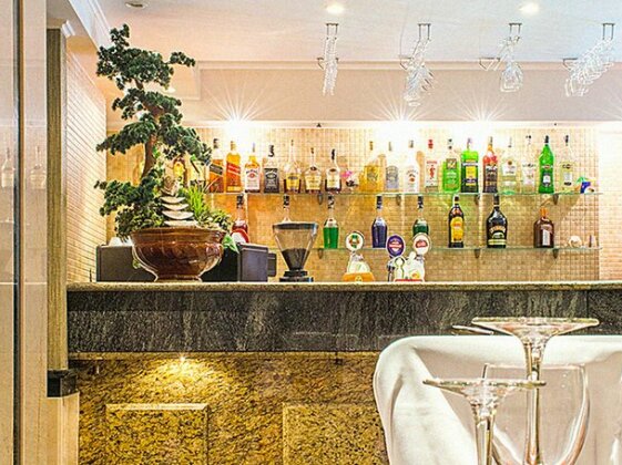 Apelsin Hotel Cherkasy Cherkasy Oblast - Photo4