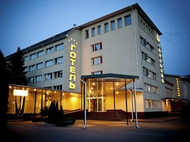 Apelsin Hotel Cherkasy Cherkasy Oblast