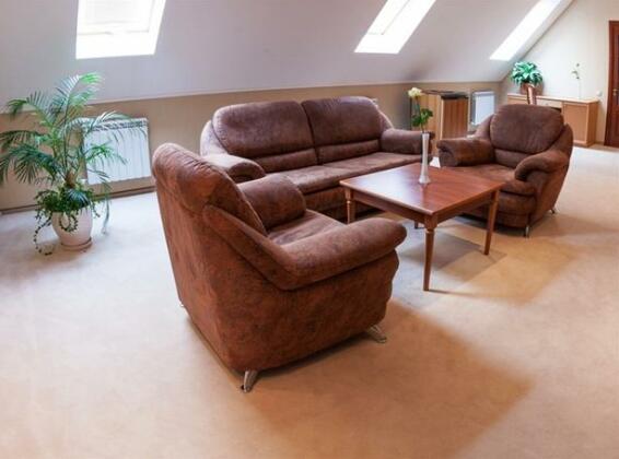 Apelsin Hotel Cherkasy - Photo3