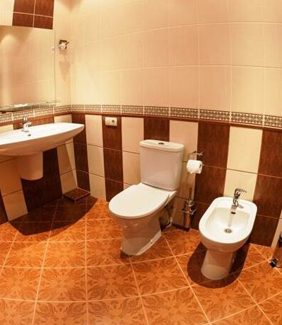 Apelsin Hotel Cherkasy - Photo4