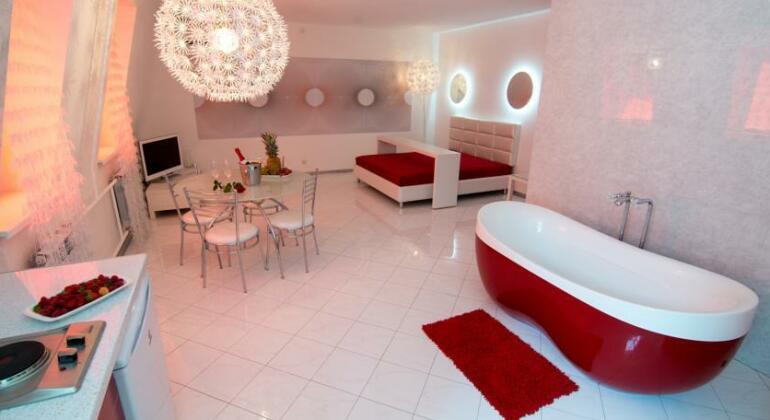 Dragomir Apartments - Photo2