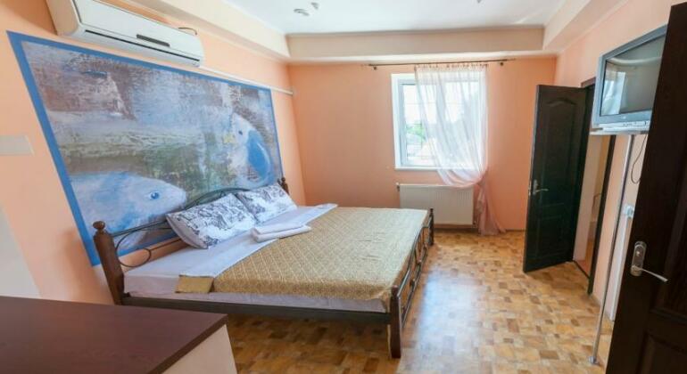 Hotel and Entertaiment Complex Vlada - Photo4