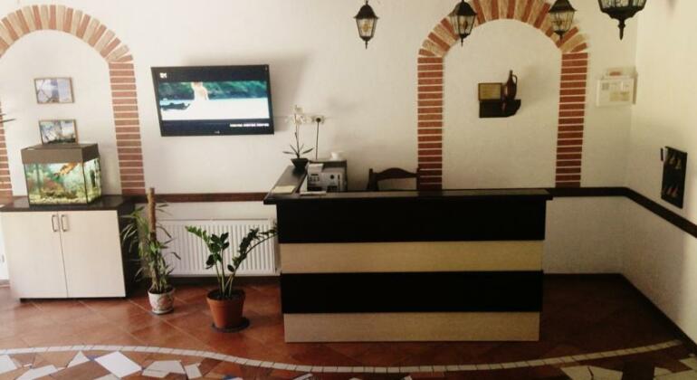 Hotel Aragvi - Photo2