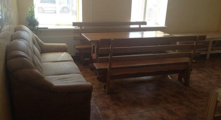 Hotel Aragvi - Photo3