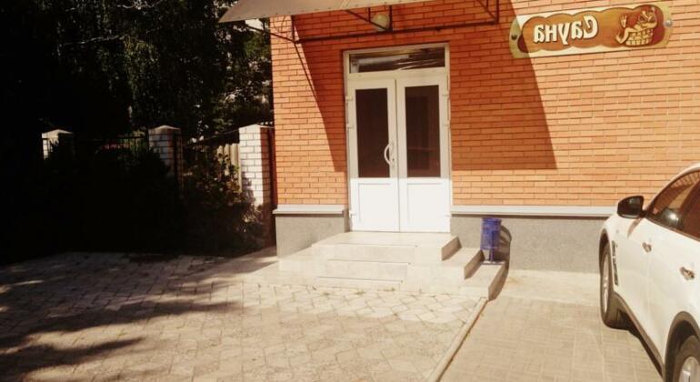 Hotel Aragvi - Photo5