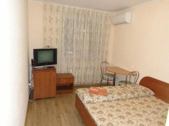 Hotel Centralnyi - Photo2