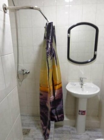 Hotel Centralnyi - Photo3