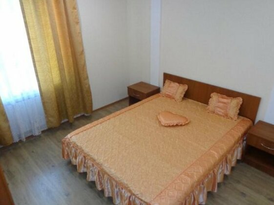 Hotel Centralnyi - Photo4