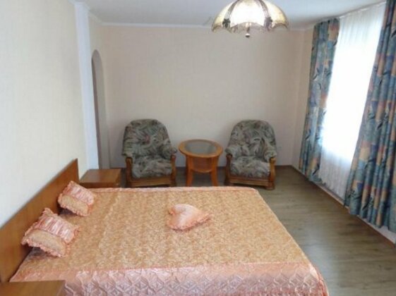 Hotel Centralnyi - Photo5