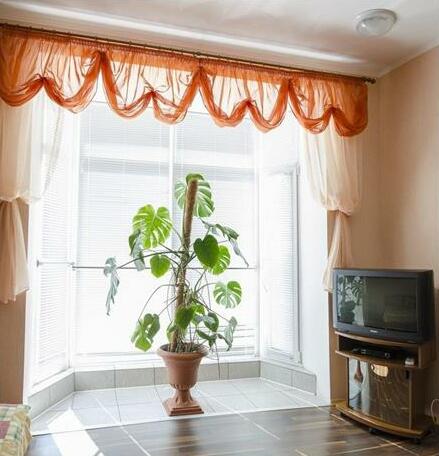 Hotel Cherkassy - Photo2