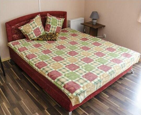 Hotel Cherkassy - Photo3