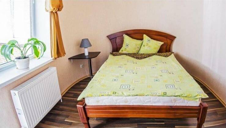 Hotel Cherkassy - Photo4