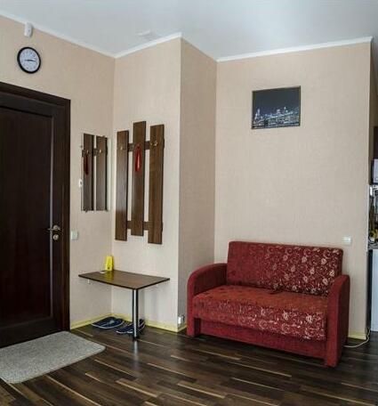 Hotel Cherkassy - Photo5