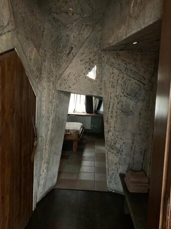 Hotel Complex Yolki-Palki - Photo4