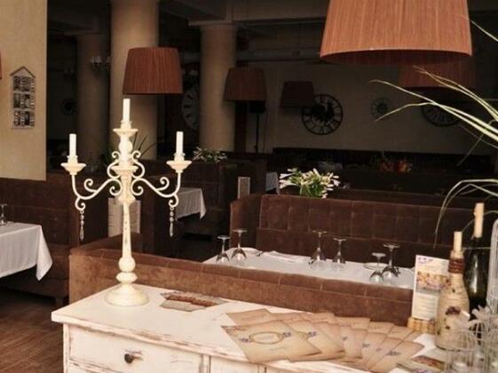 Optima Cherkasy Hotel - Photo2