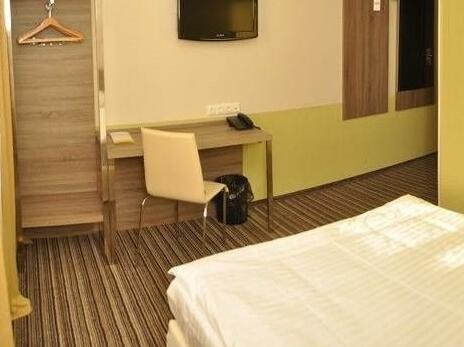 Optima Cherkasy Hotel - Photo3