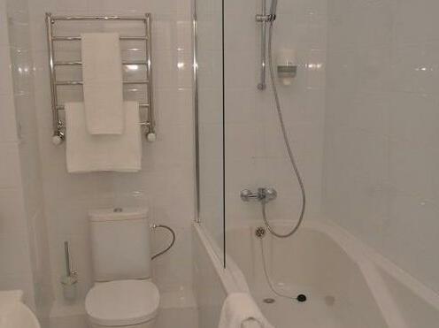 Optima Cherkasy Hotel - Photo5